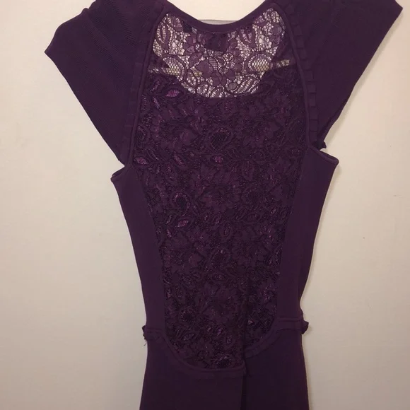 French connection Dani lace dress - Picture 6 of 10